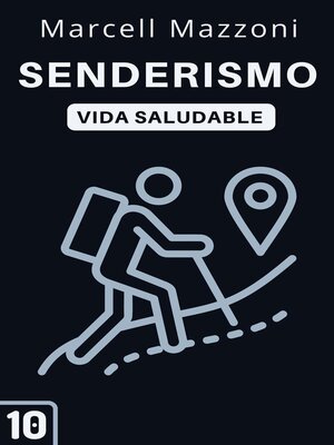 cover image of Senderismo